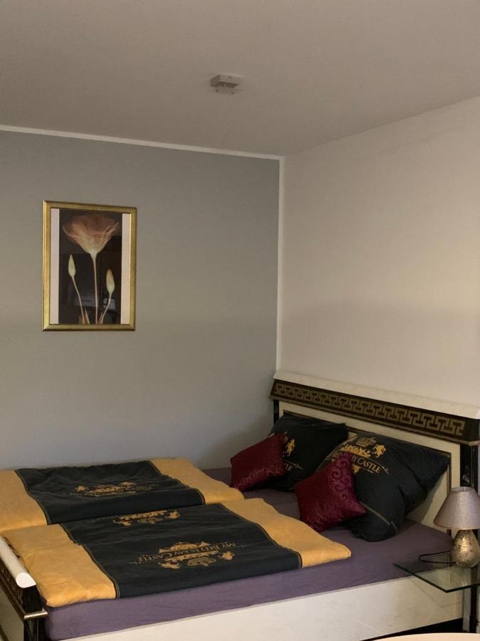 Apartment Пулхайм Екстериор снимка