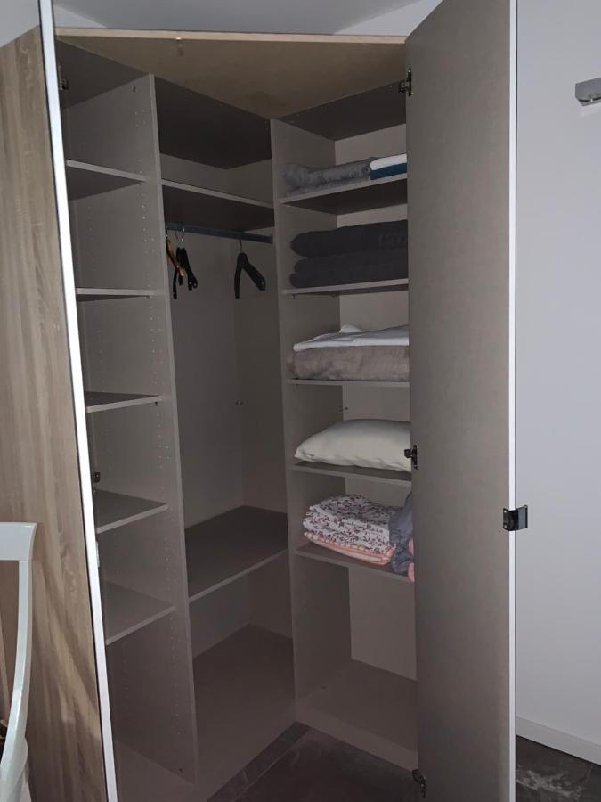 Apartment Пулхайм Екстериор снимка