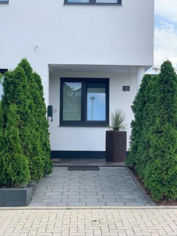 Apartment Пулхайм Екстериор снимка